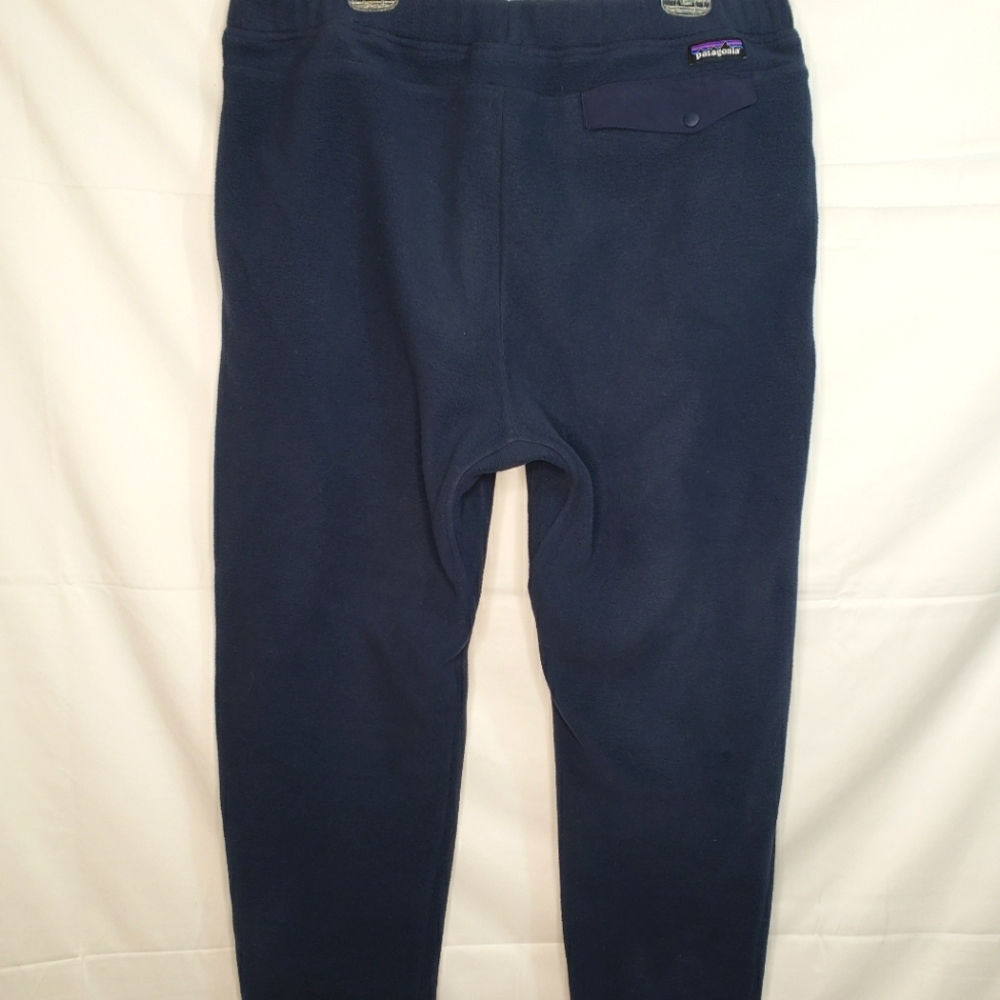 Patagonia Synchilla Sweat Lounge Pants XL